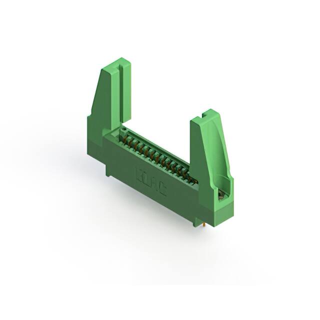 345-015-540-688 EDAC Inc.  Edgeboard Connectors